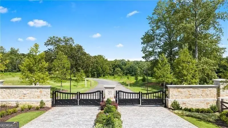 2053 Magnolia Lane, Milton, GA 30004 - #1