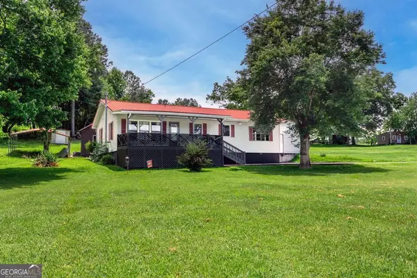 1041 Round Pond Road, Lafayette, GA 30728