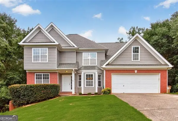 2820 Cobblestone Drive Drive, Cumming, GA 30041