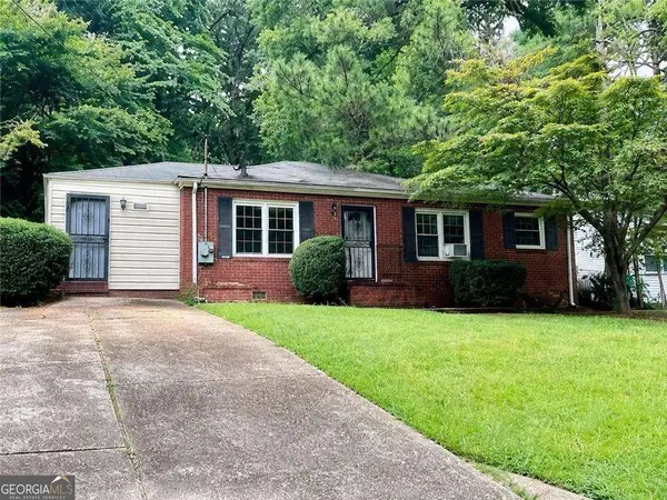 1915 Meadow Lane, Decatur, GA 30032