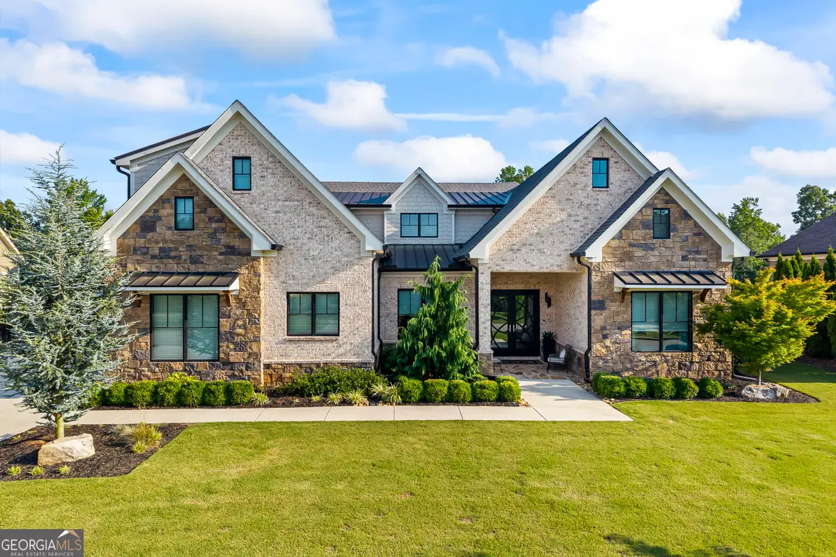 3535 River Birch Loop, Jefferson, GA 30549 - #1