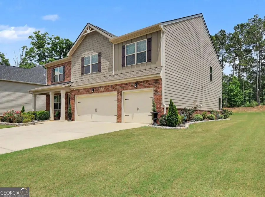 8033 Louis Drive, Locust Grove, GA 30248 - #2