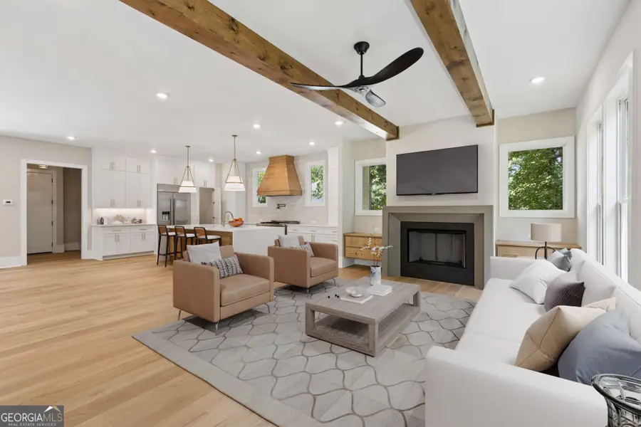 2400 Burch Circle Ne, Atlanta, GA 30319 - #3