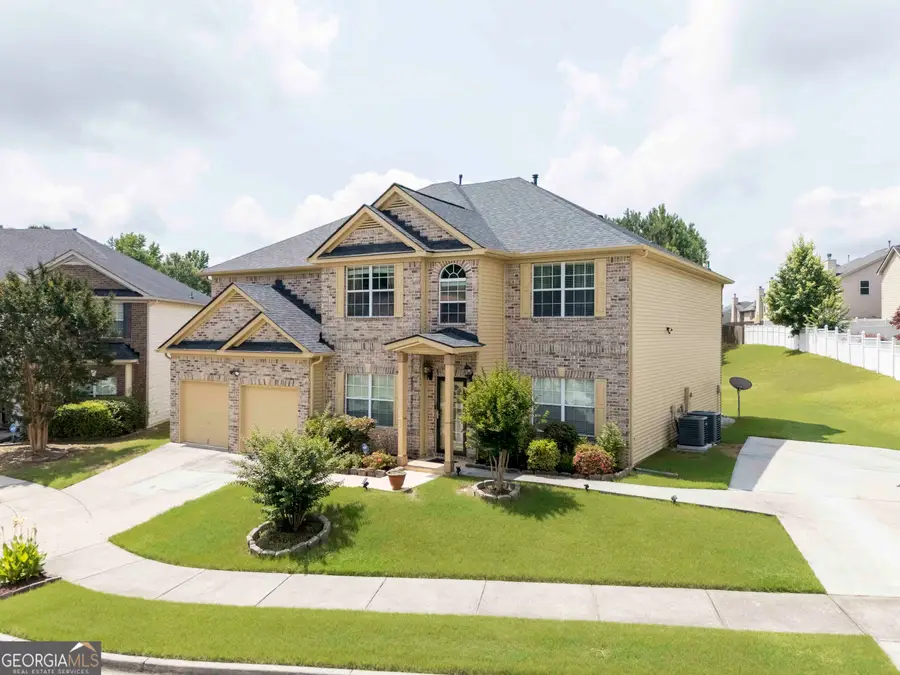 7219 Bedrock Circle, Lithonia, GA 30038 - #2