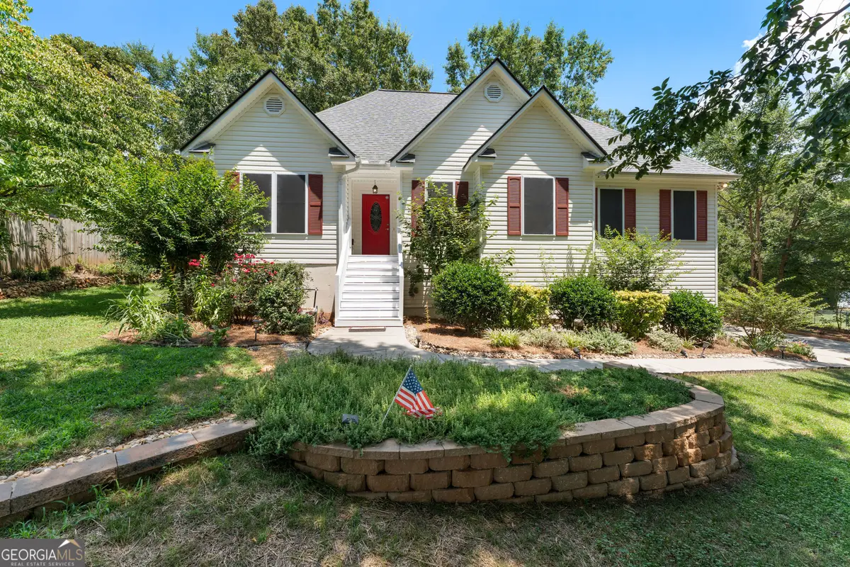 24 Woodhaven Court Sw, Cartersville, GA 30120 - #1