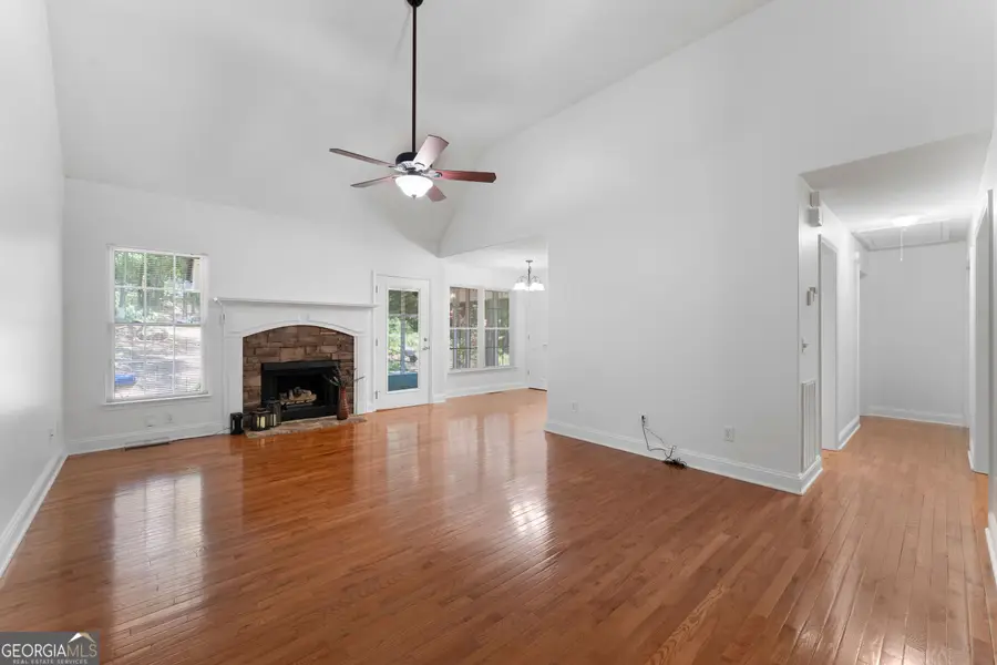 24 Woodhaven Court Sw, Cartersville, GA 30120 - #3