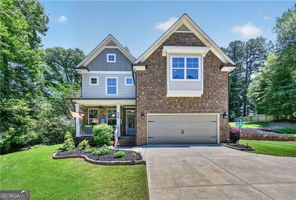 2684 Davenport Road, Duluth, GA 30096