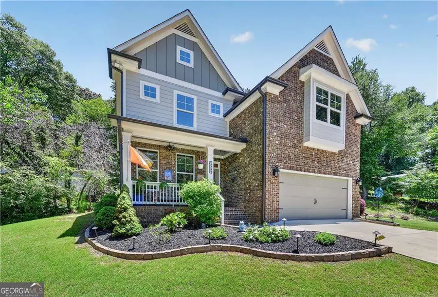 2684 Davenport Road, Duluth, GA 30096 - #2