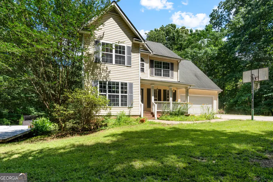 893 Hines Road, Moreland, GA 30259 - #2