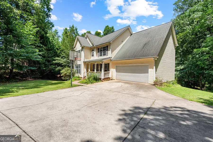 893 Hines Road, Moreland, GA 30259 - #3