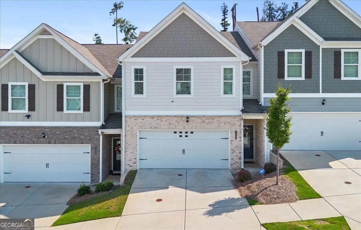7503 Knoll Hollow Road, Lithonia, GA 30058 - #1