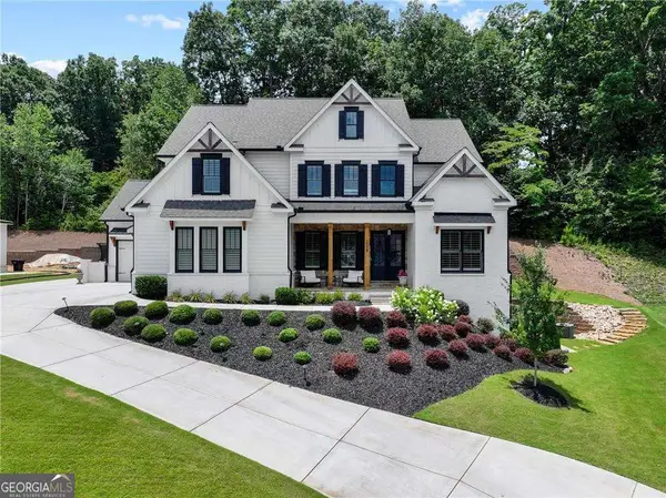 239 Jackson Heights Lane, Marietta, GA 30064