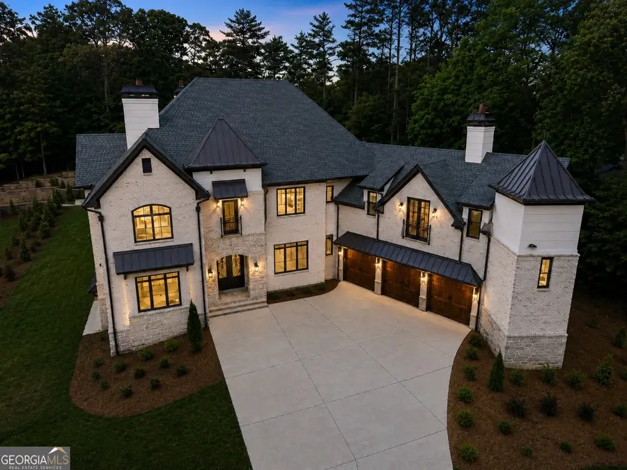 10745 Shallowford Road, Roswell, GA 30075 - #3