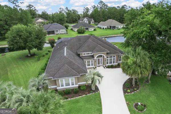 104 Lake View Court, Kingsland, GA 31548