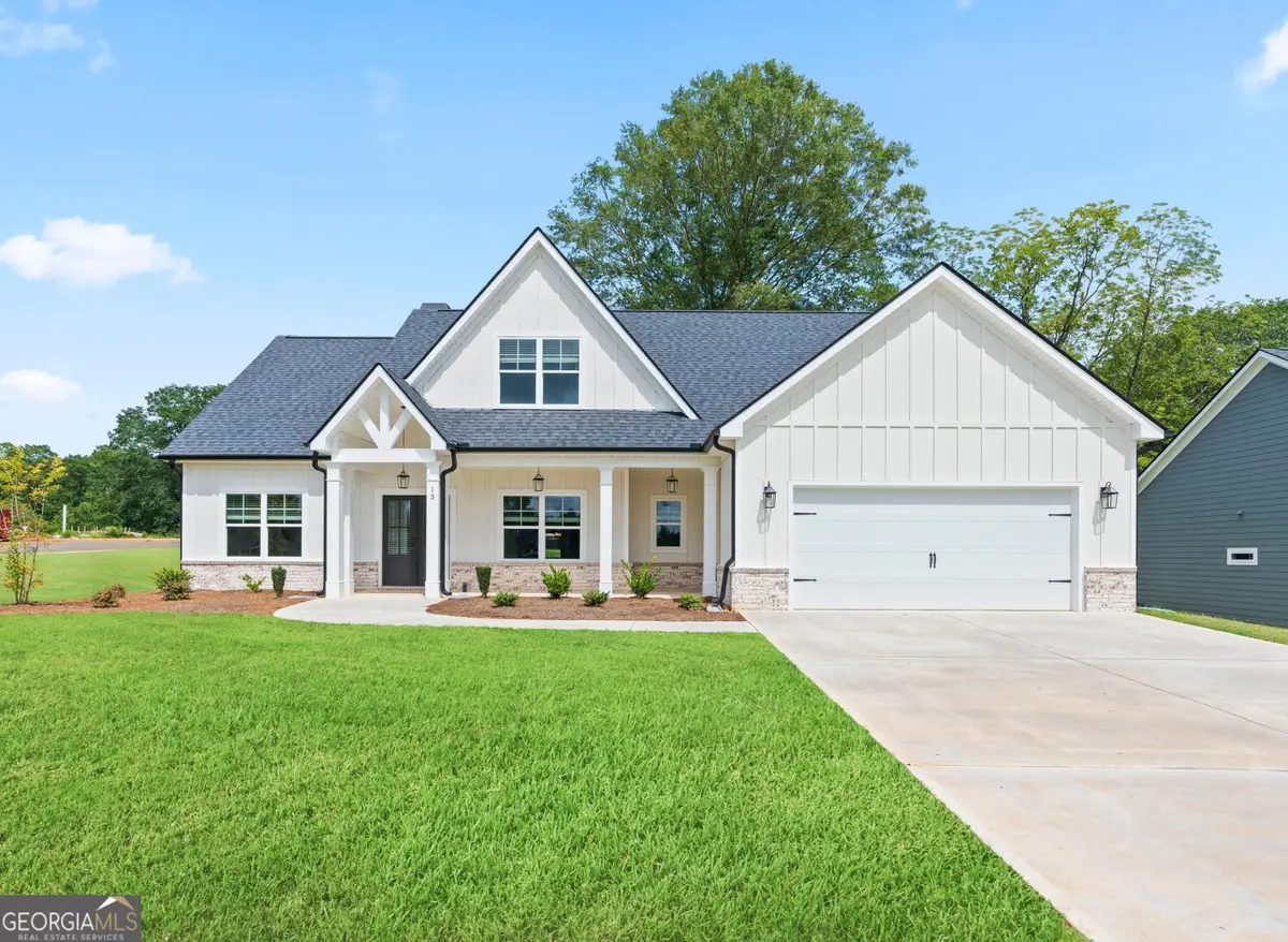 15 Cloverhurst Drive #LOT 15, Newnan, GA 30263 - #1