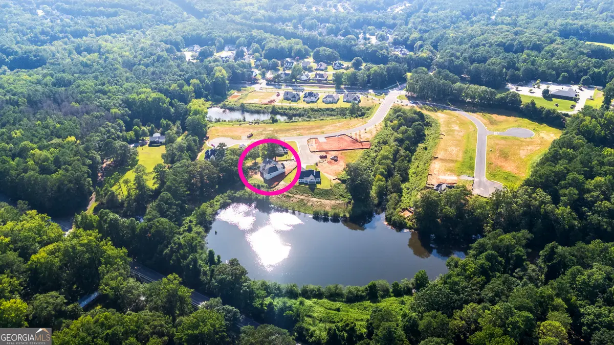 8 Hardin Court #LOT 16, Newnan, GA 30263 - #1