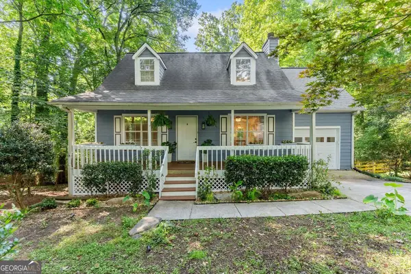 1570 Williams Circle, Cumming, GA 30041