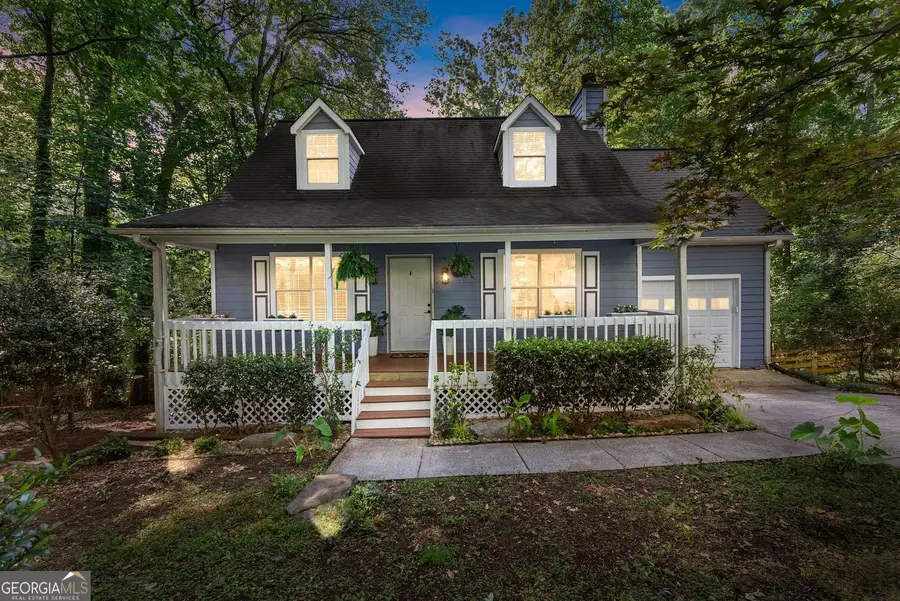 1570 Williams Circle, Cumming, GA 30041 - #2