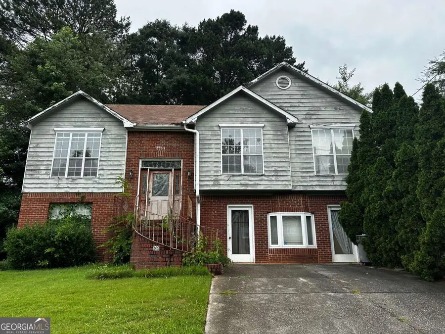 6364 Phillips Court, Lithonia, GA 30058 - #2