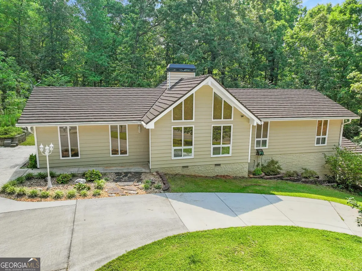 3071 White Road Ne, Conyers, GA 30012 - #1