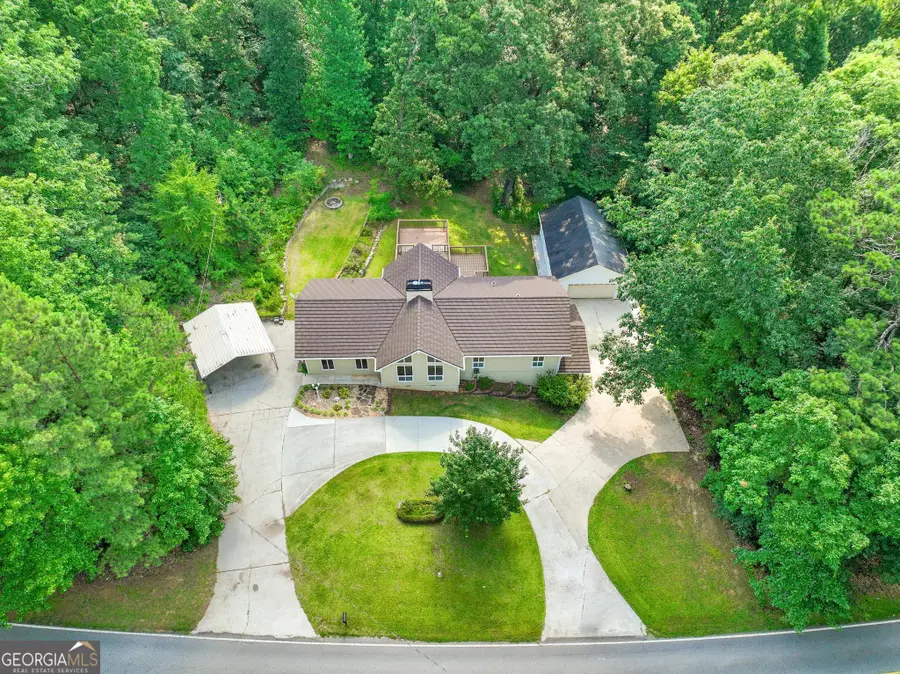 3071 White Road Ne, Conyers, GA 30012 - #3