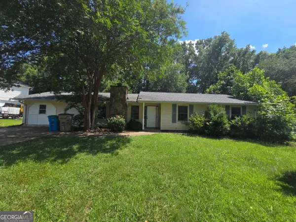 4158 Mountain Glen Trace, Snellville, GA 30039