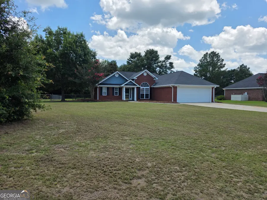 137 Buckston Trace Lane, Leesburg, GA 31763 - #3