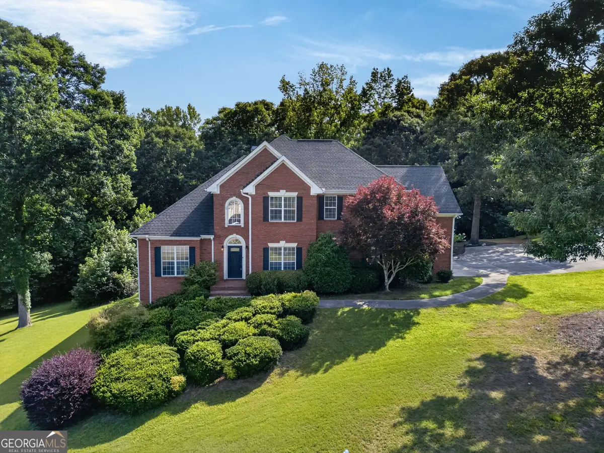 4631 Crooked Creek Lane, Villa Rica, GA 30180 - #1