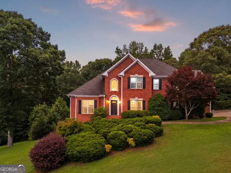 4631 Crooked Creek Lane, Villa Rica, GA 30180 - #2