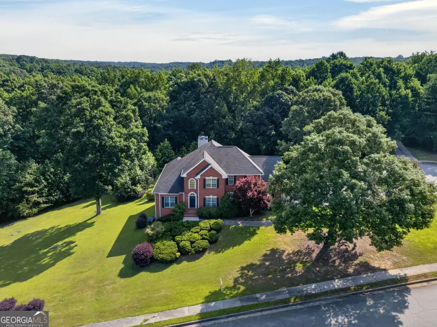 4631 Crooked Creek Lane, Villa Rica, GA 30180 - #3