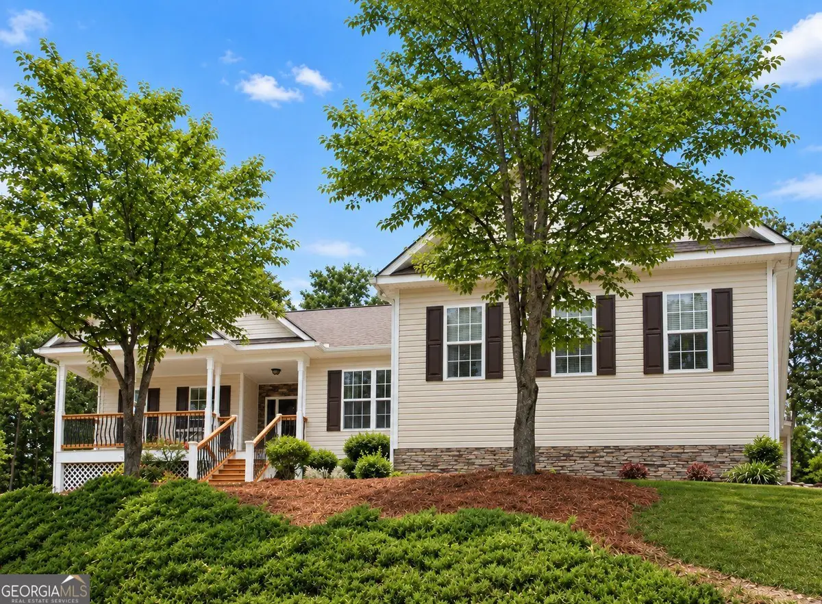 110 Winterhawk Cove, Dawsonville, GA 30534 - #1