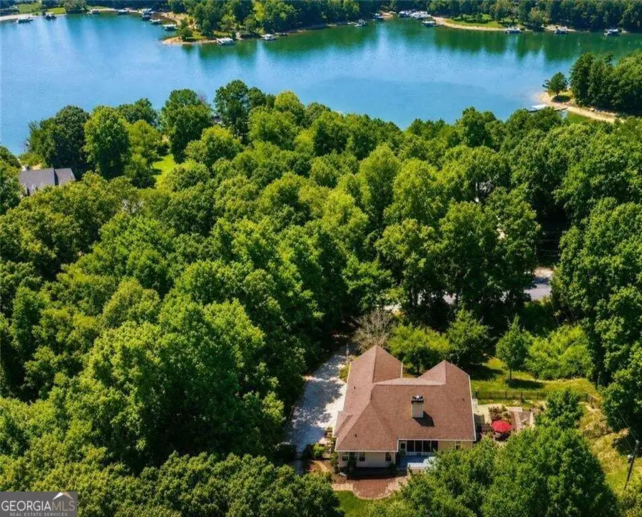 110 Winterhawk Cove, Dawsonville, GA 30534 - #2