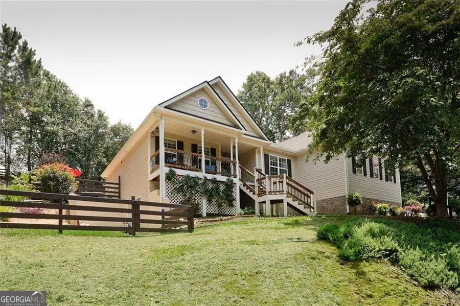 110 Winterhawk Cove, Dawsonville, GA 30534 - #3