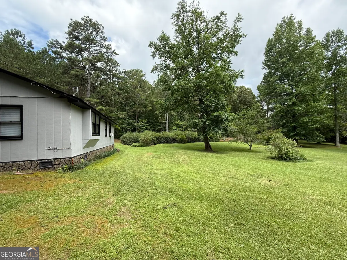 1529 Shiloh Road, Cedartown, GA 30125 - #1