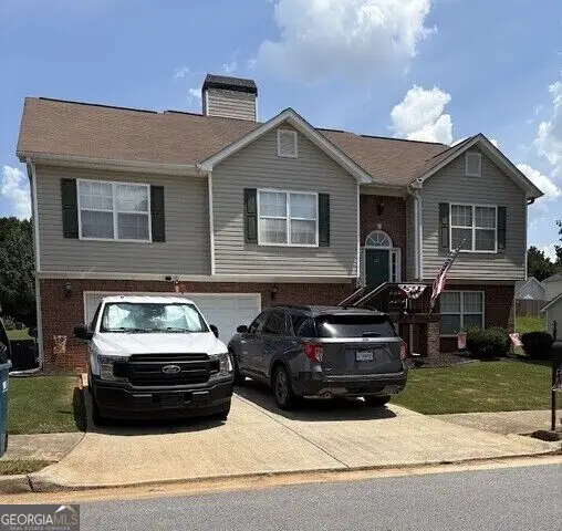 1524 Queen Elizabeth Drive, Locust Grove, GA 30248 - #1