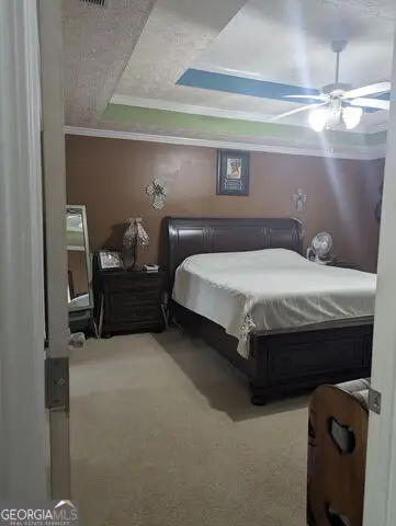 1524 Queen Elizabeth Drive, Locust Grove, GA 30248 - #2