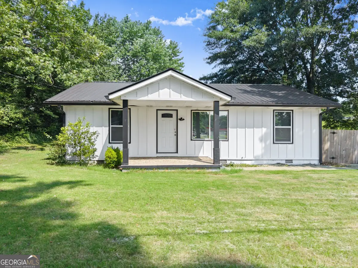 5702 Church Street, Flowery Branch, GA 30542 - #1