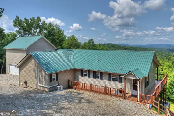 46 Sequoya Trail, Blairsville, GA 30512