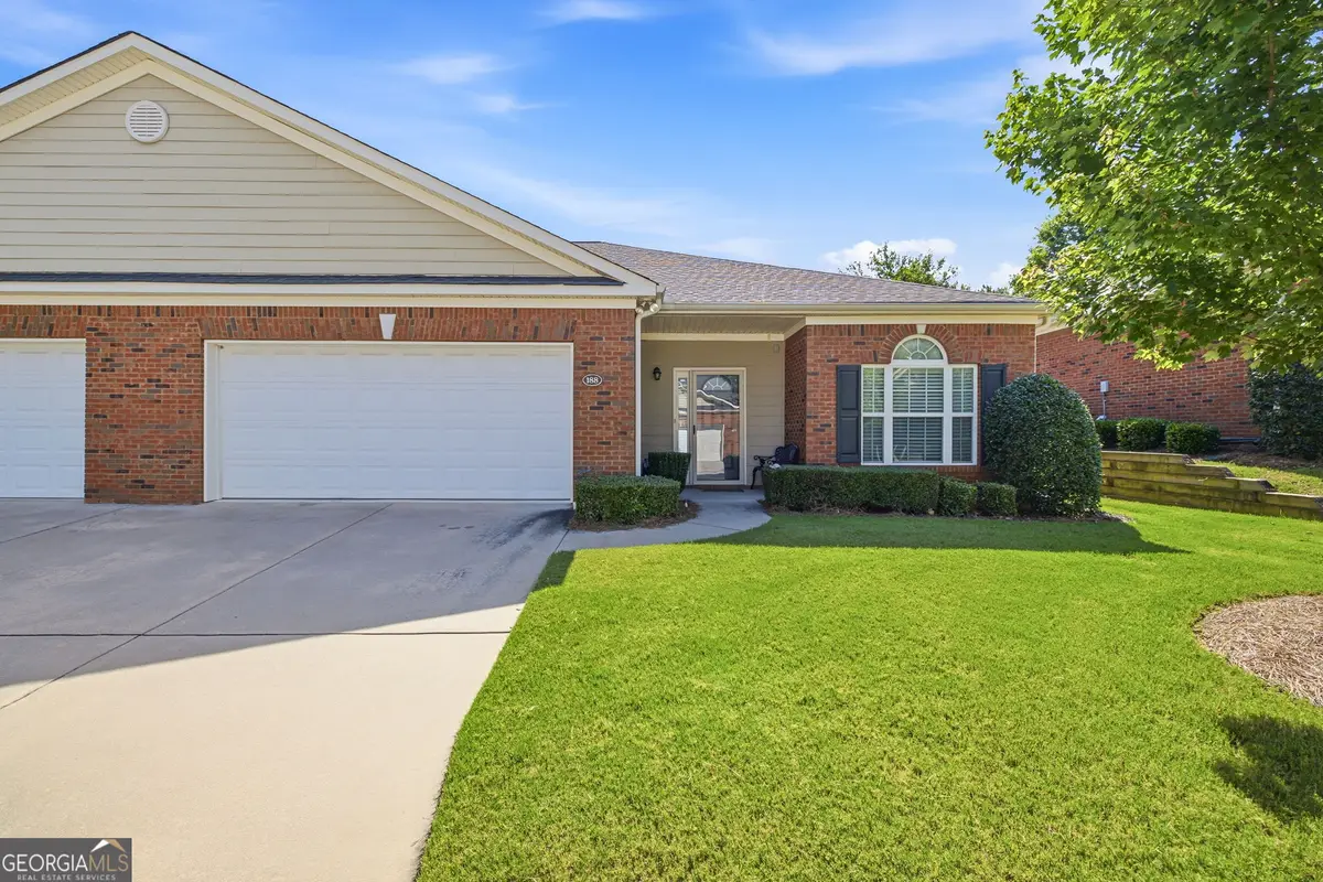 188 Senior Circle, Gainesville, GA 30501 - #1