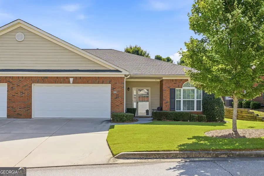 188 Senior Circle, Gainesville, GA 30501 - #2