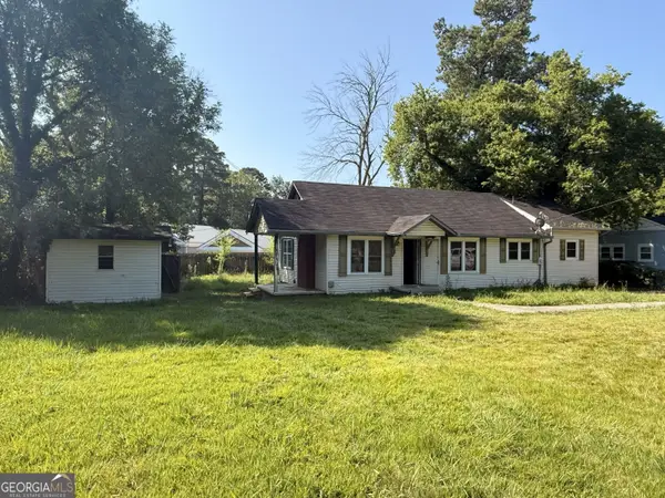 625 Burnett Ferry Road Sw, Rome, GA 30165
