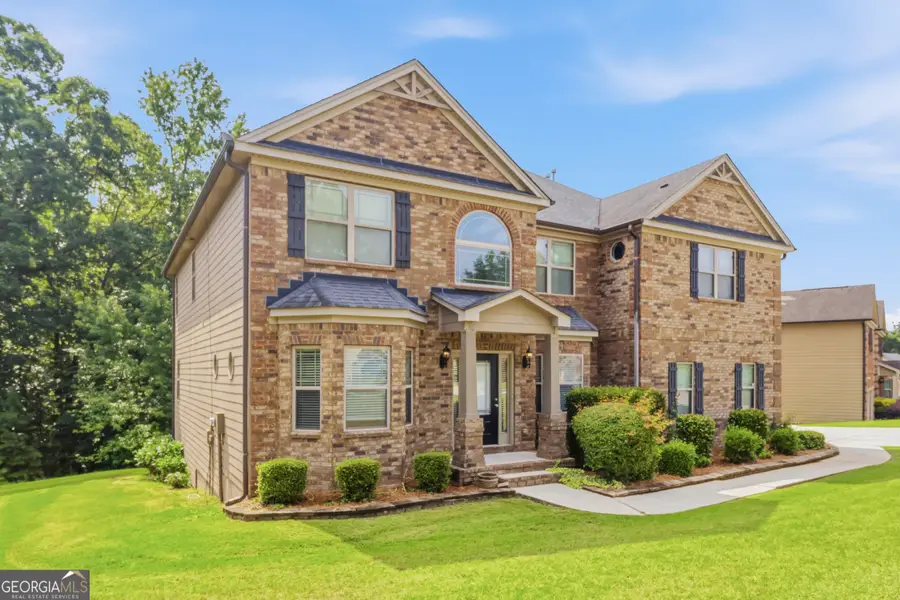 4481 Ridge Mill Terrace, Douglasville, GA 30135 - #2