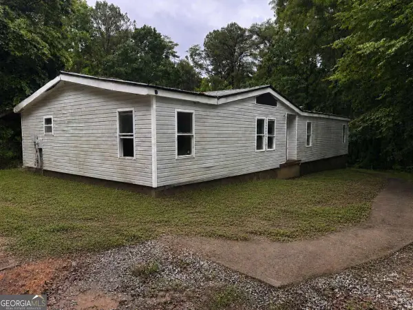 185 Refuge Valley Road, Jasper, GA 30143