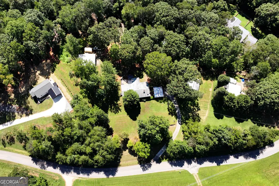 303 Jennys Cove Road, Cleveland, GA 30528 - #3