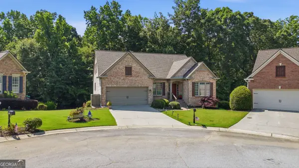415 Beeton Court, Woodstock, GA 30188