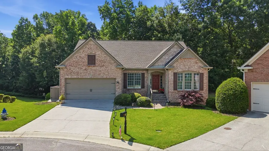415 Beeton Court, Woodstock, GA 30188 - #2