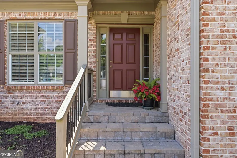 415 Beeton Court, Woodstock, GA 30188 - #3