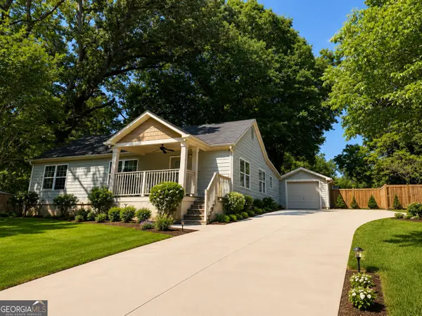 2131 Pryor Road Sw, Atlanta, GA 30315