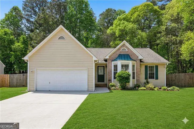 1540 Millhaven Drive, Auburn, GA 30011 - #1