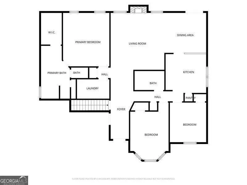 1540 Millhaven Drive, Auburn, GA 30011 - #2